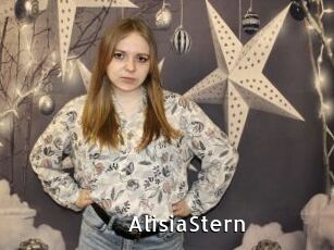 AlisiaStern