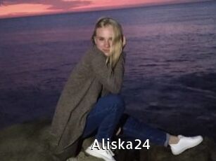 Aliska24