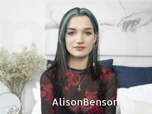 AlisonBenson