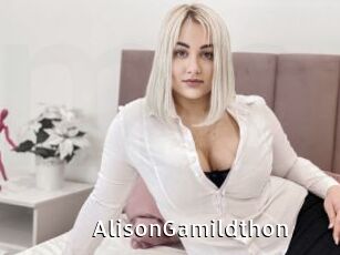 AlisonGamildthon