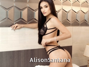 AlisonSantana