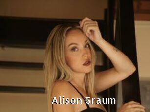 Alison_Graum