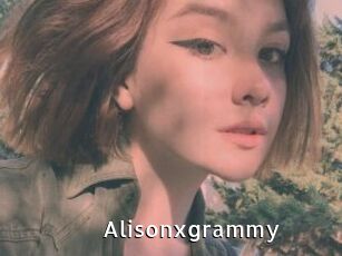 Alisonxgrammy