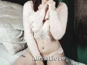 AlissaLiove