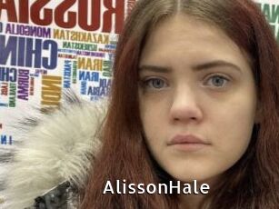 AlissonHale