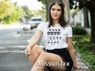 AlissonJax