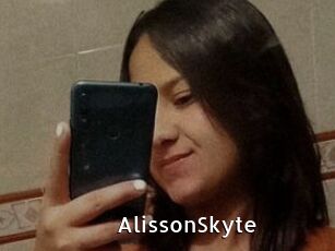 AlissonSkyte