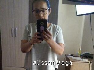 Alisson_Vega