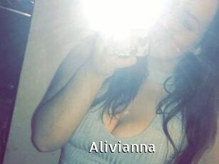 Alivianna