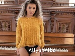 AliyahAlba