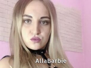 AllaBarbie