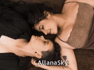 AllanaSky