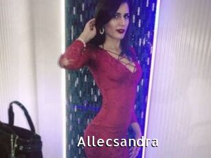 Allecsandra