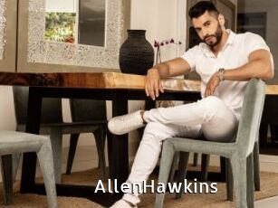 AllenHawkins