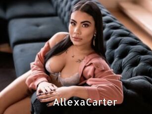 AllexaCarter