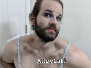 AlleyCatt