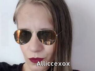 Alliccexox