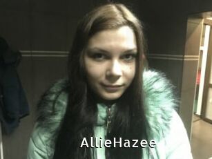 AllieHazee