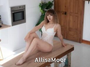 AllisaMoor