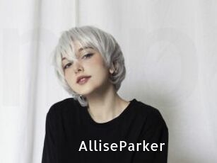 AlliseParker