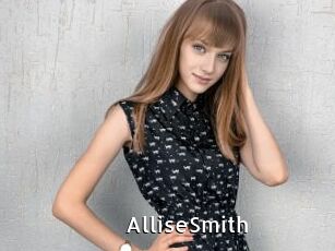 AlliseSmith