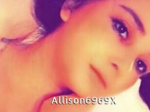 Allison6969X