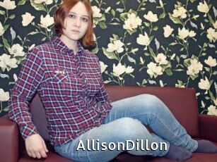 AllisonDillon