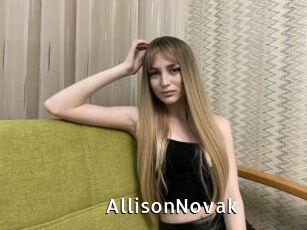 AllisonNovak