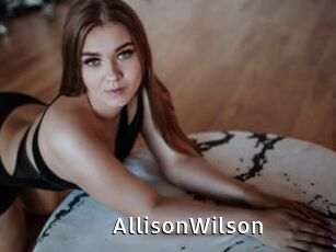 AllisonWilson