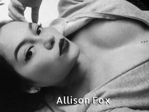 Allison_Fox