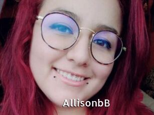 AllisonbB