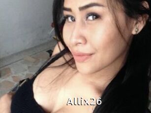 Allix26