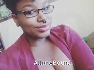 AllureBound