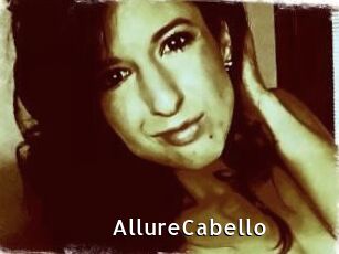 AllureCabello