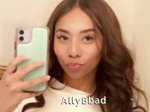 AllyBbad