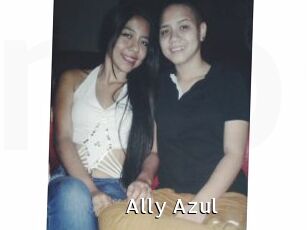 Ally_Azul