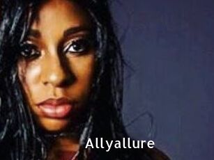 Allyallure
