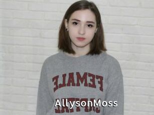 AllysonMoss