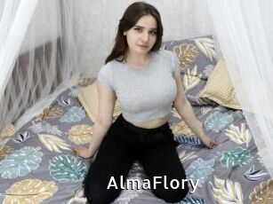 AlmaFlory