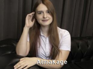 AlmaKage