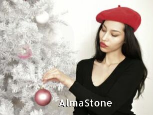 AlmaStone