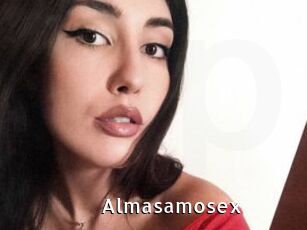 Almasamosex