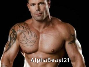 AlphaBeast21