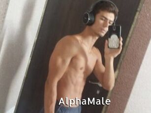 AlphaMale