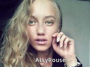 AlsyRouse