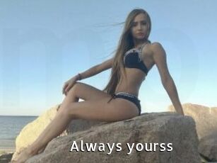 Always_yourss