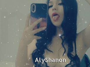 AlyShanon