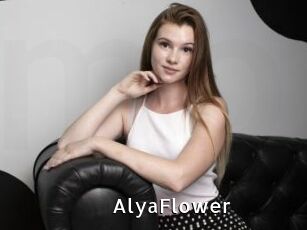 AlyaFlower