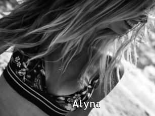 Alyna