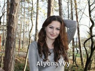 AlyonaYvy